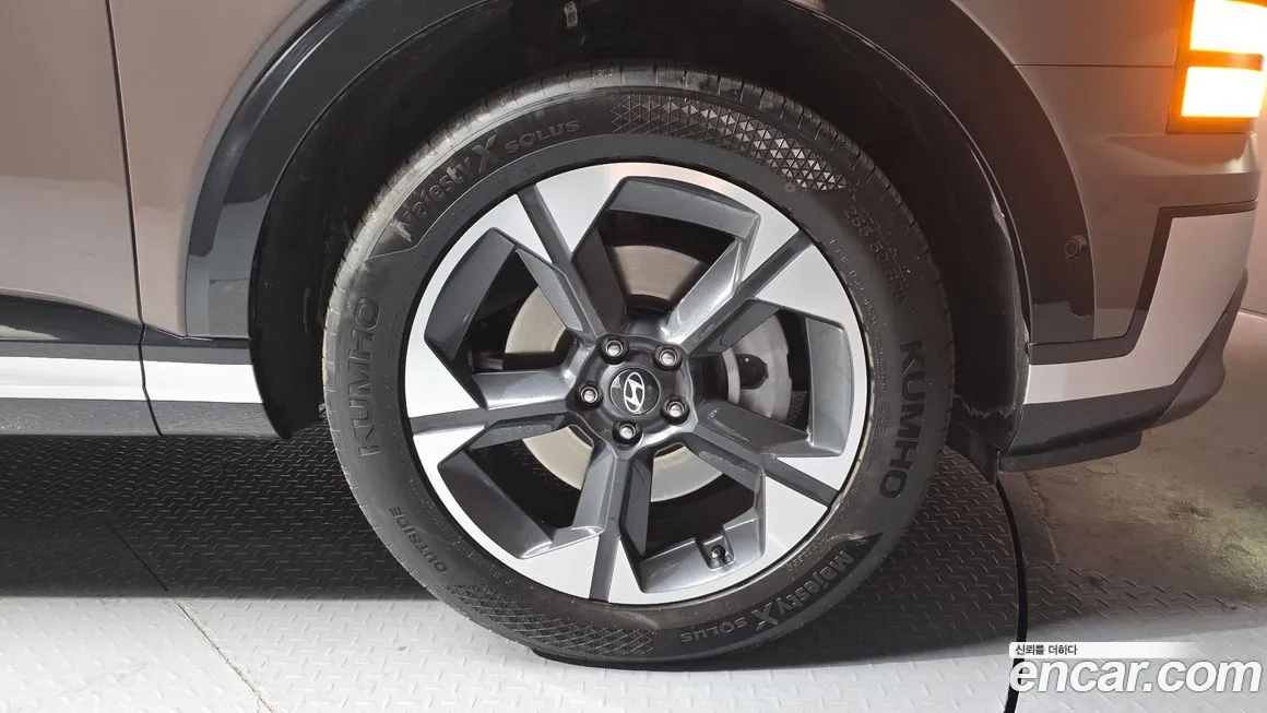 Hyundai Palisade — фото 7