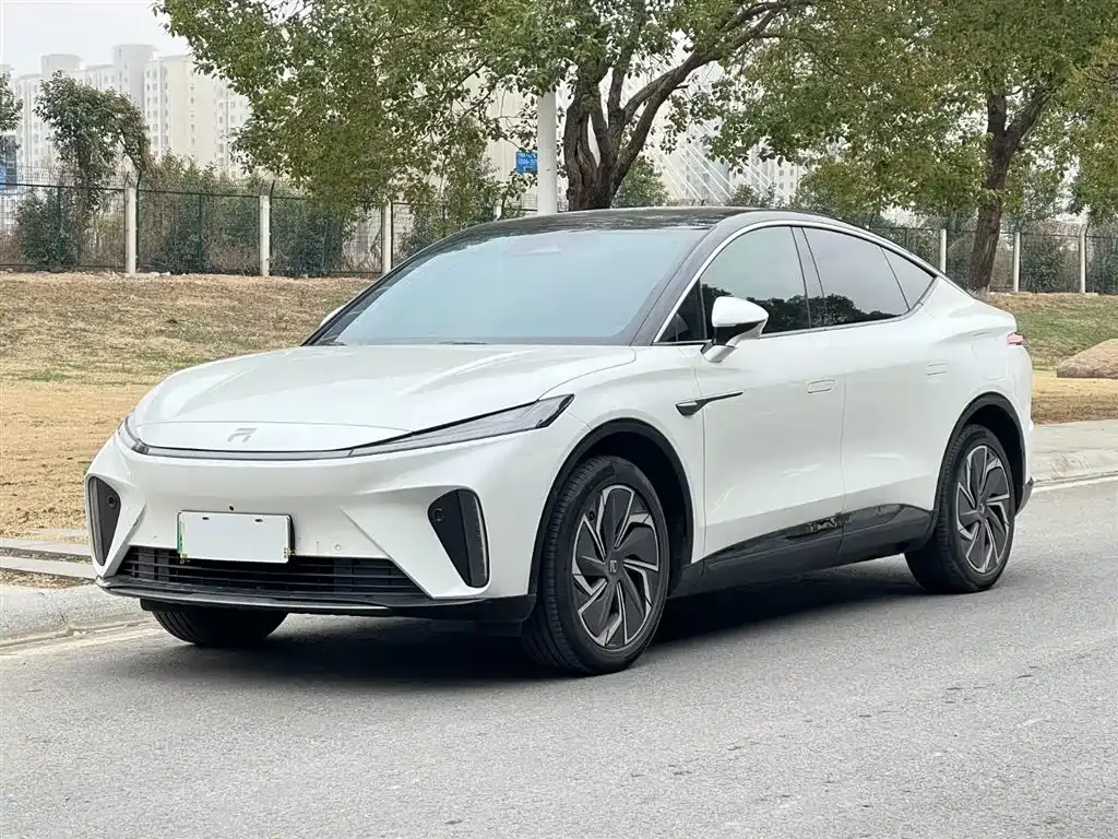 Roewe Feifan R7 2024 из CN, фото 8