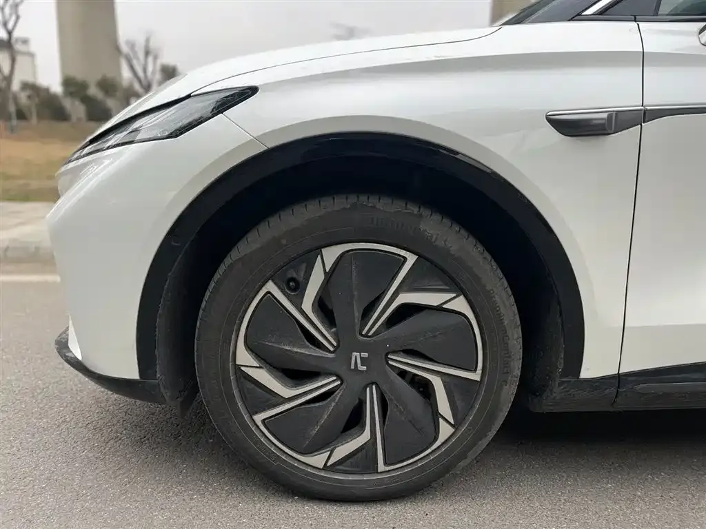 Roewe Feifan R7 2024 из CN, фото 4