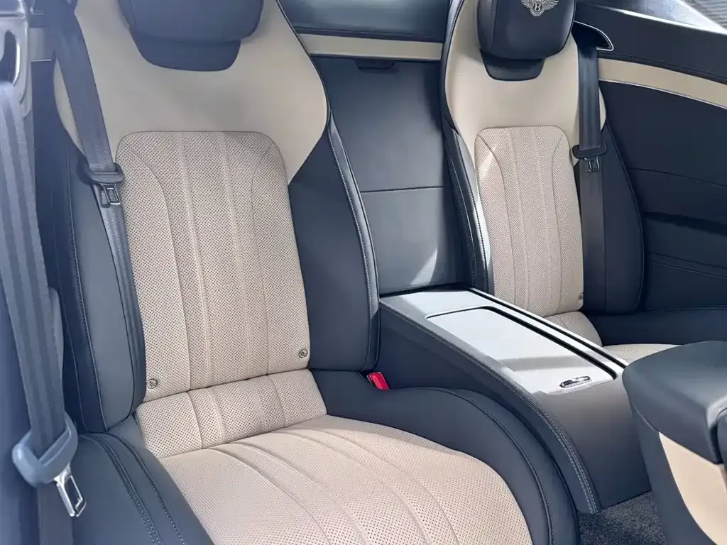 Bentley Continental 2021 из CN, фото 4