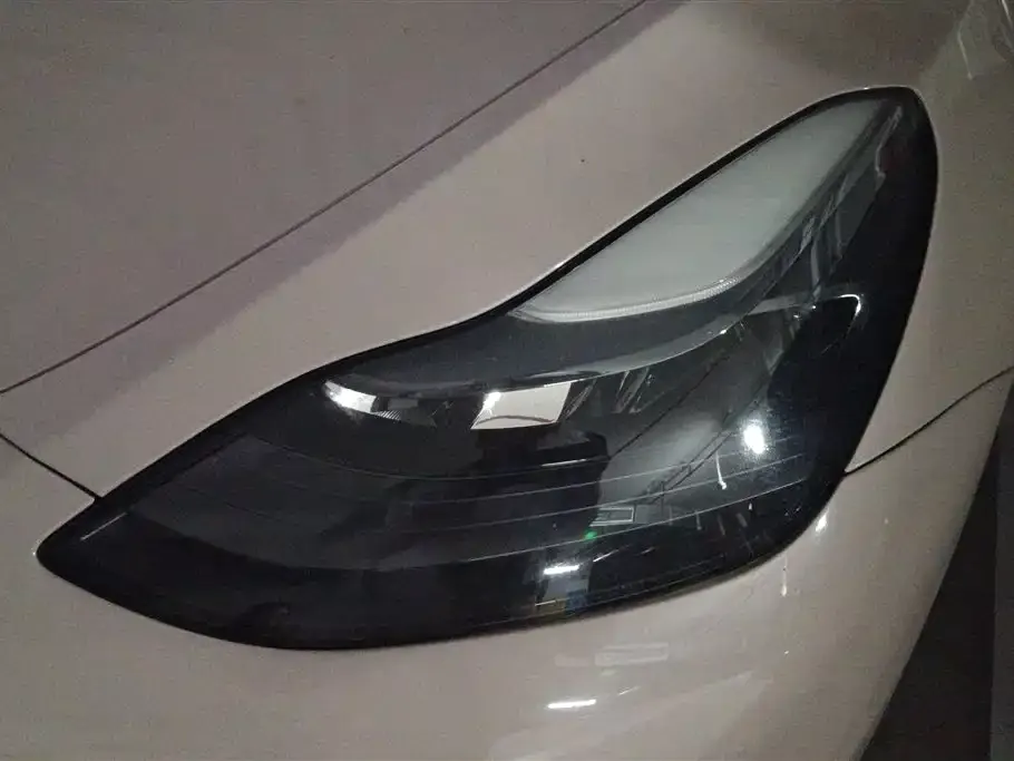 Tesla Model Y 2023 из CN, фото 6