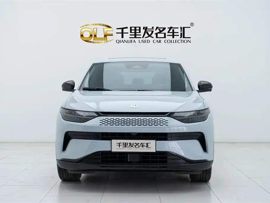 Leapmotor C11 2024 из CN, фото 1