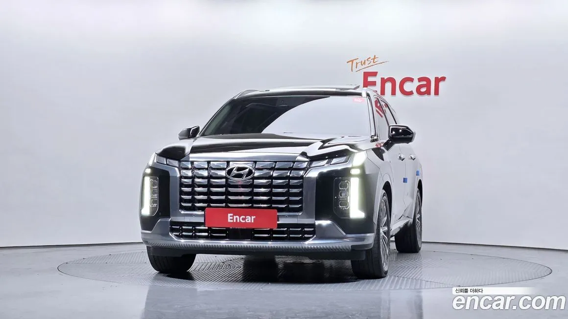 Hyundai Palisade — фото 2