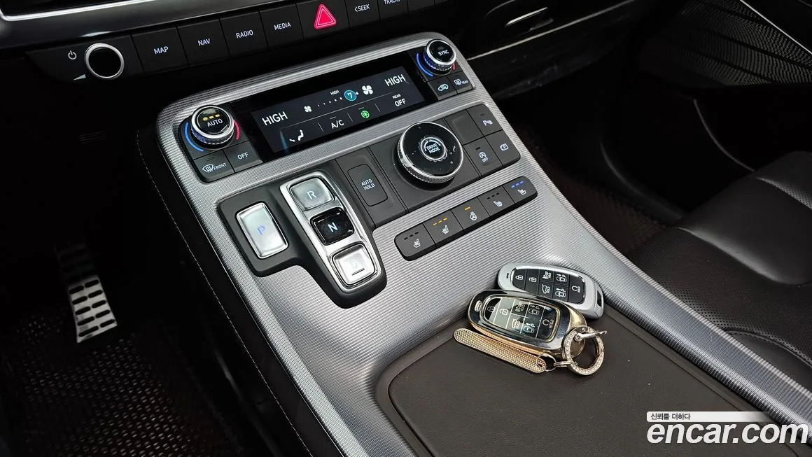 Hyundai Palisade — фото 3