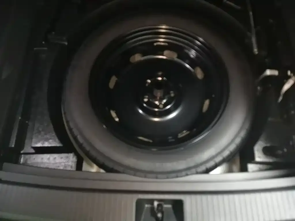 Volkswagen Tayron 2025 из CN, фото 4