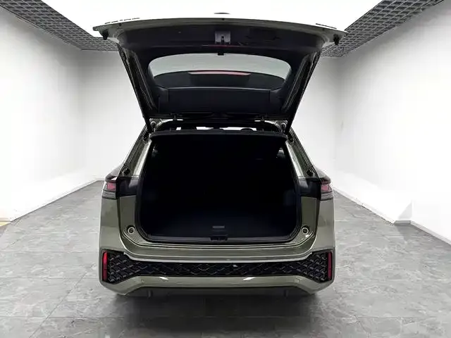 Volkswagen Tayron 2025 из CN, фото 2
