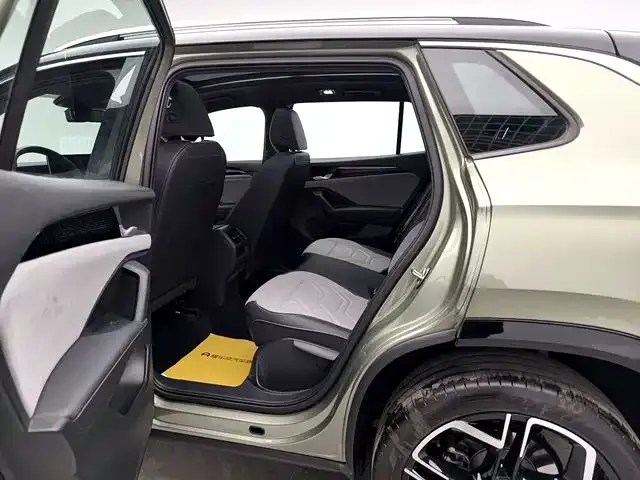 Volkswagen Tayron 2025 из CN, фото 7