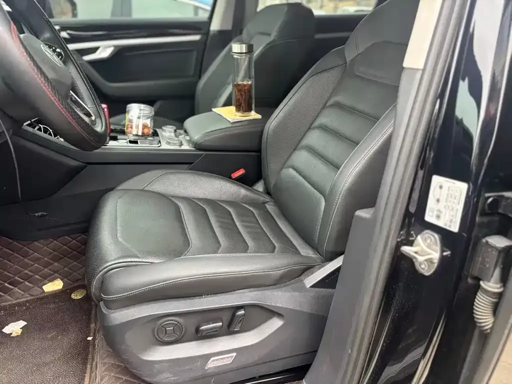Volkswagen Touareg 2022 из CN, фото 5