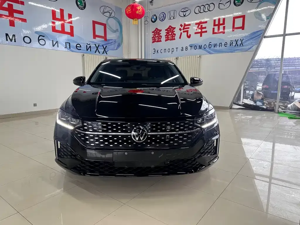 Volkswagen Lavida 2023 из CN, фото 2