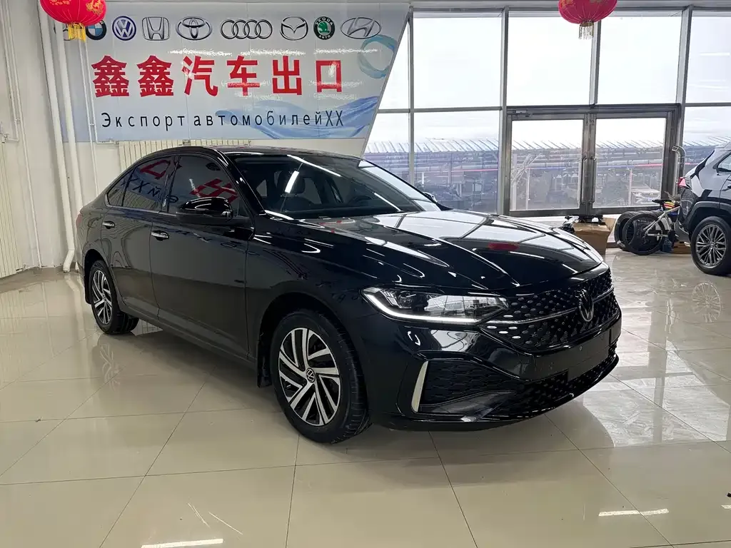 Volkswagen Lavida 2023 из CN, фото 9