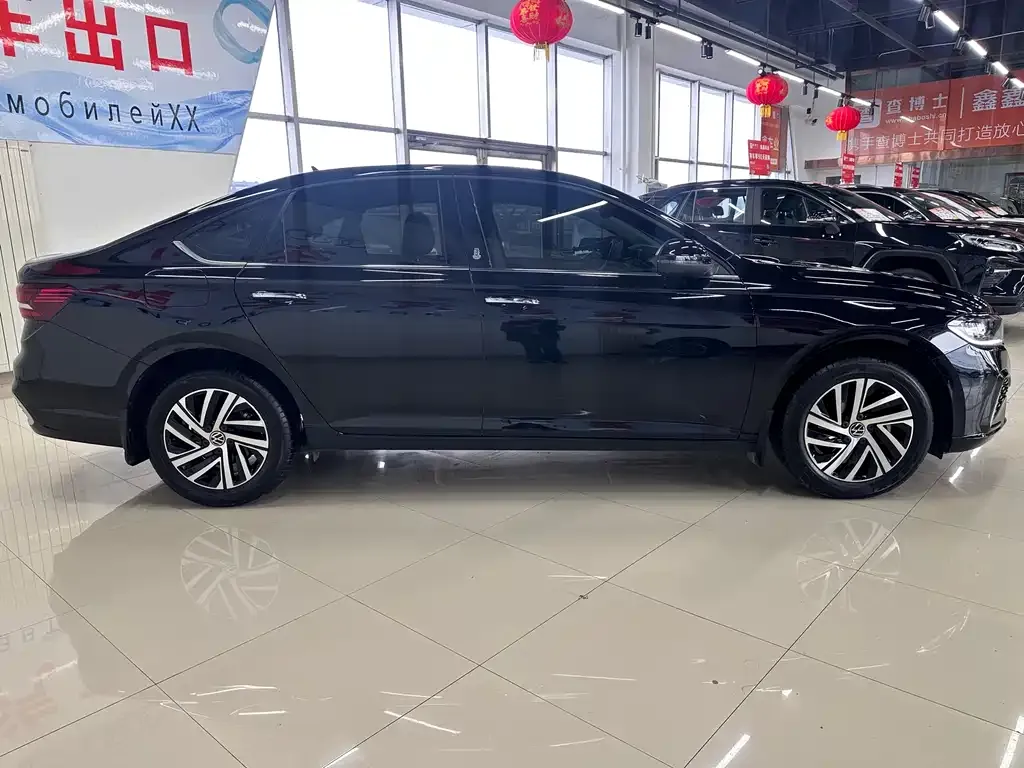 Volkswagen Lavida 2023 из CN, фото 5