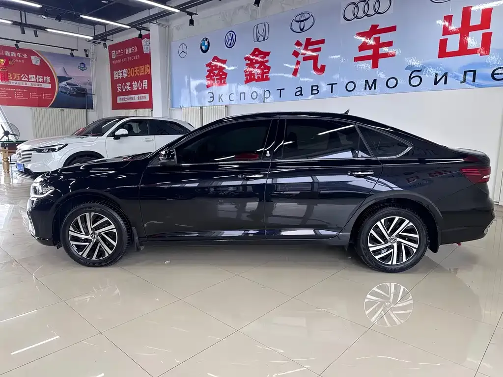 Volkswagen Lavida 2023 из CN, фото 7
