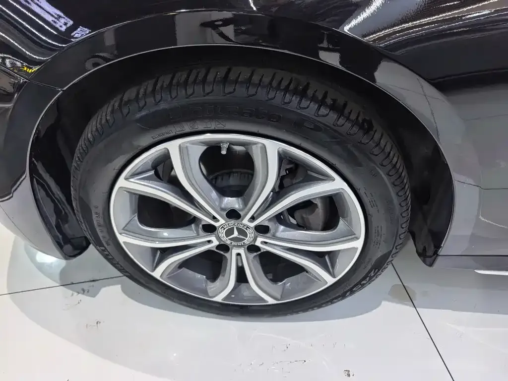 Mercedes-Benz E-Class 2022 из CN, фото 6
