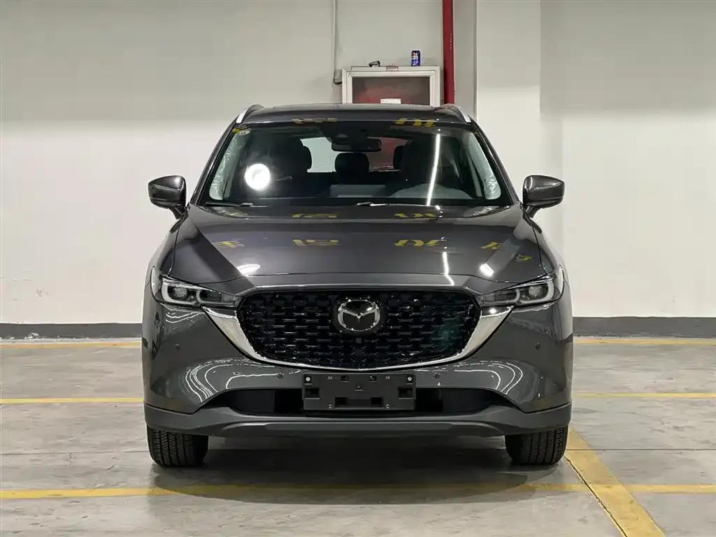 Mazda CX-5 2024 из CN, фото 5
