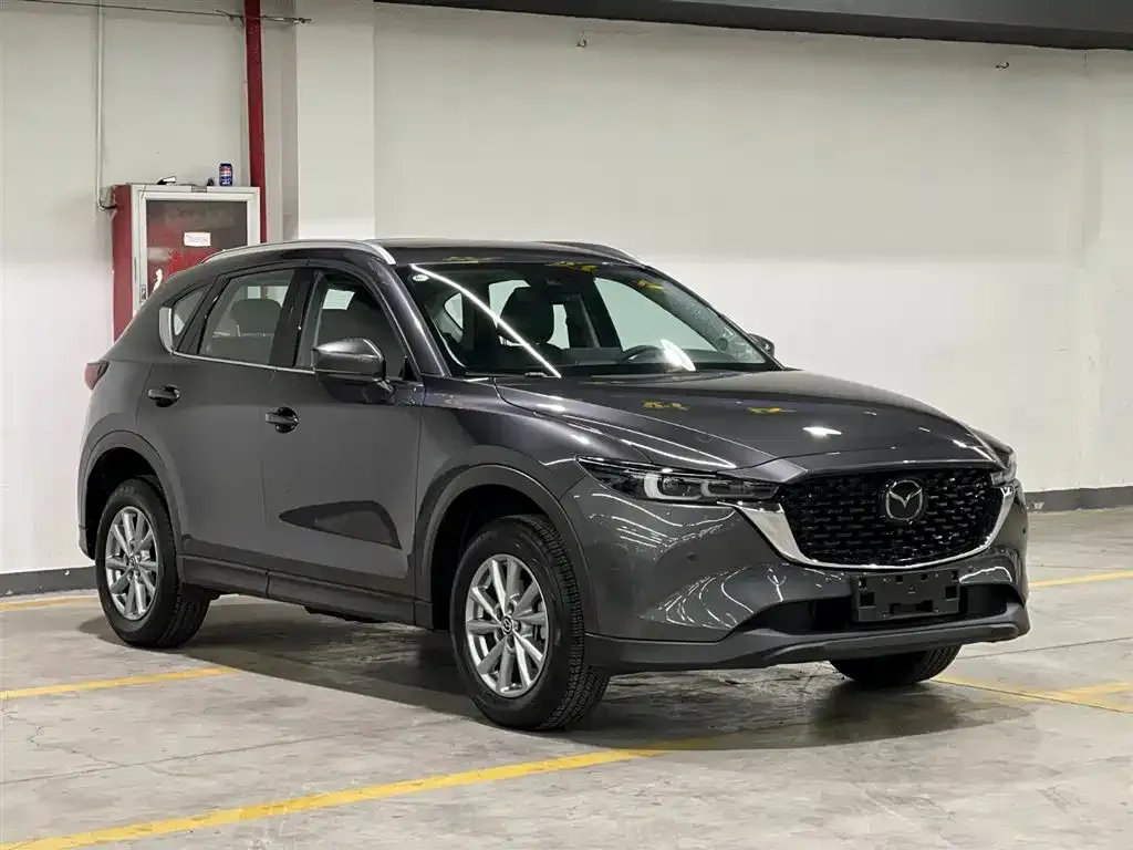 Mazda CX-5 2024 из CN, фото 6
