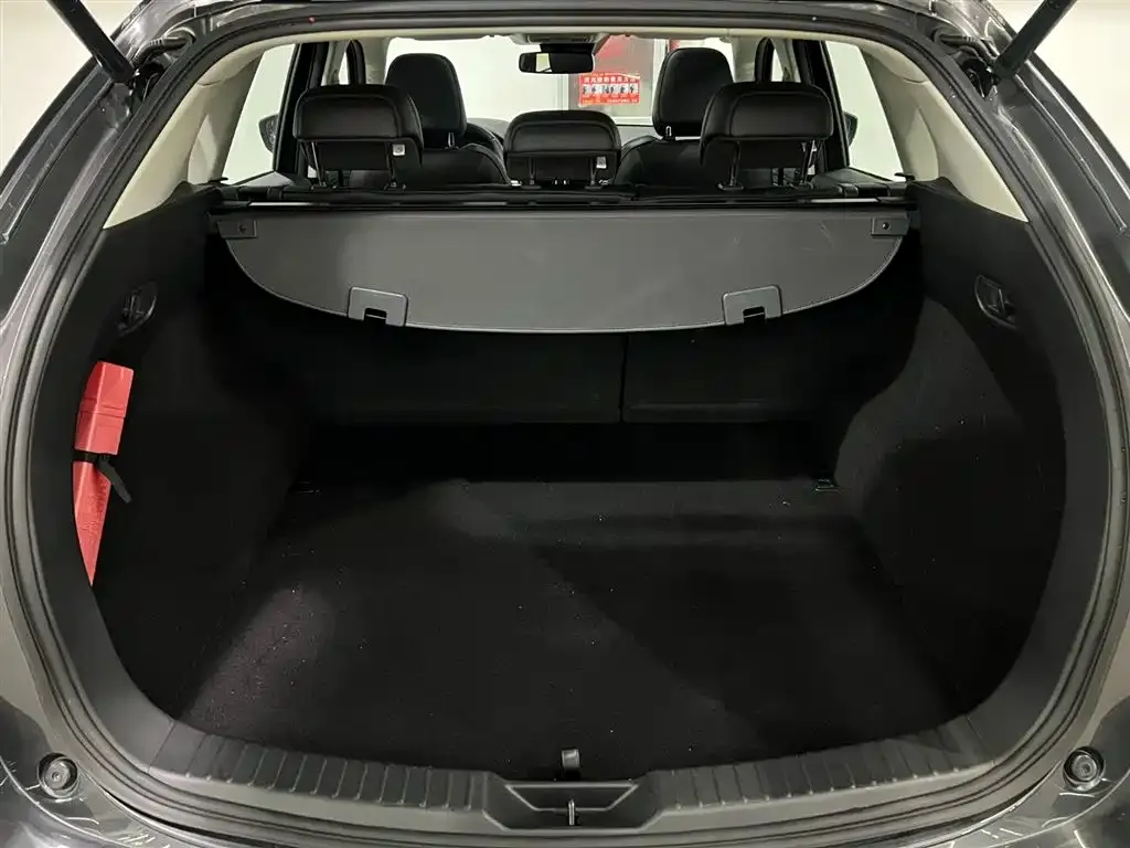 Mazda CX-5 2024 из CN, фото 2