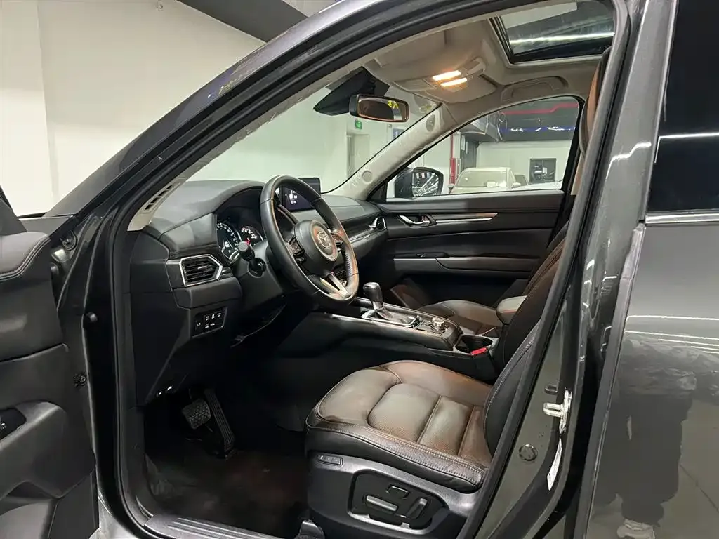 Mazda CX-5 2024 из CN, фото 8