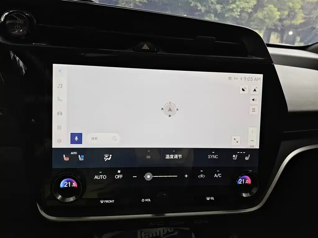 Lexus RZ 2024 из CN, фото 5