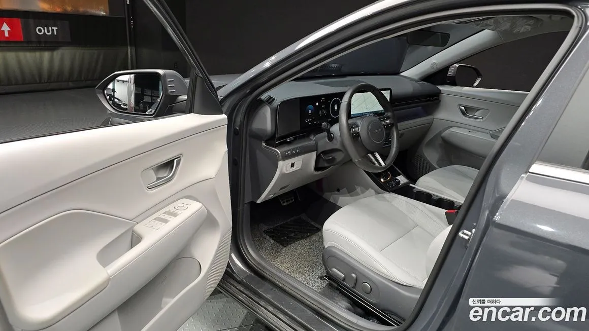 Hyundai Kona 2023 из KR, фото 7