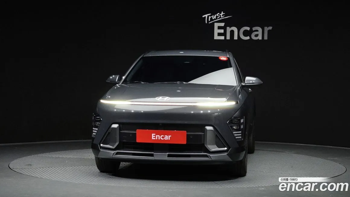 Hyundai Kona 2023 из KR, фото 3