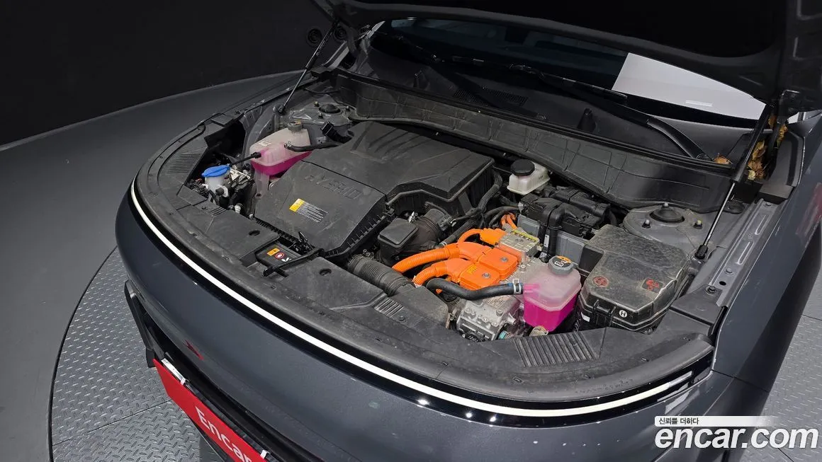 Hyundai Kona 2023 из KR, фото 8