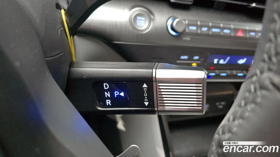 Hyundai Kona 2023 из KR, фото 9