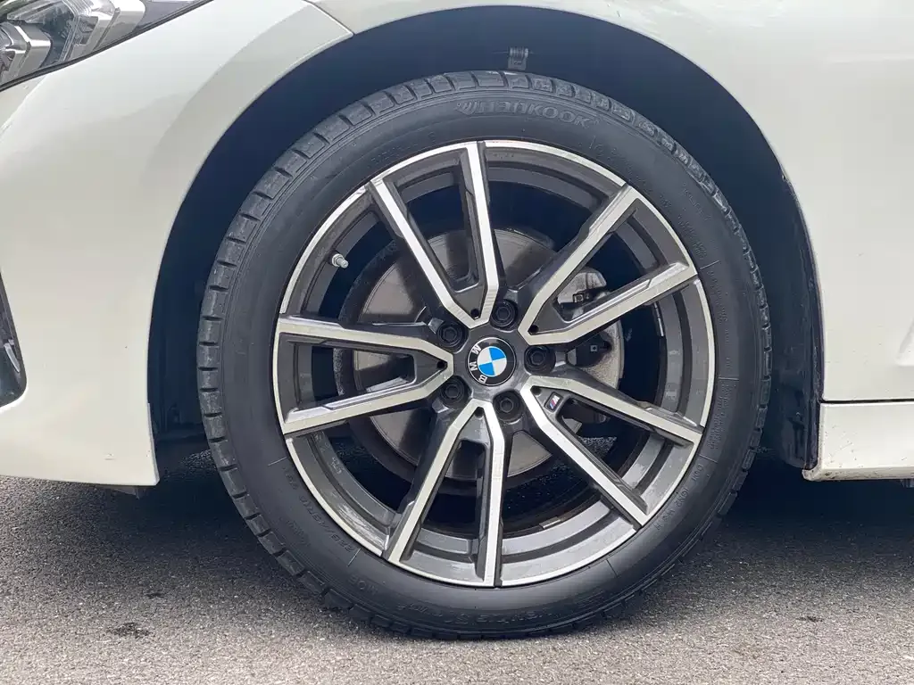 BMW 3 Series — фото 10