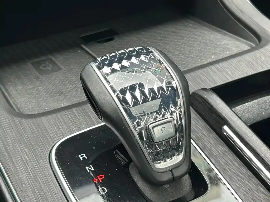 GAC Motor Trumpchi GS8 — фото 6