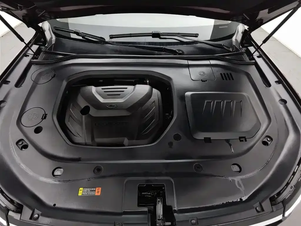 Ford Territory 2021 из CN, фото 9