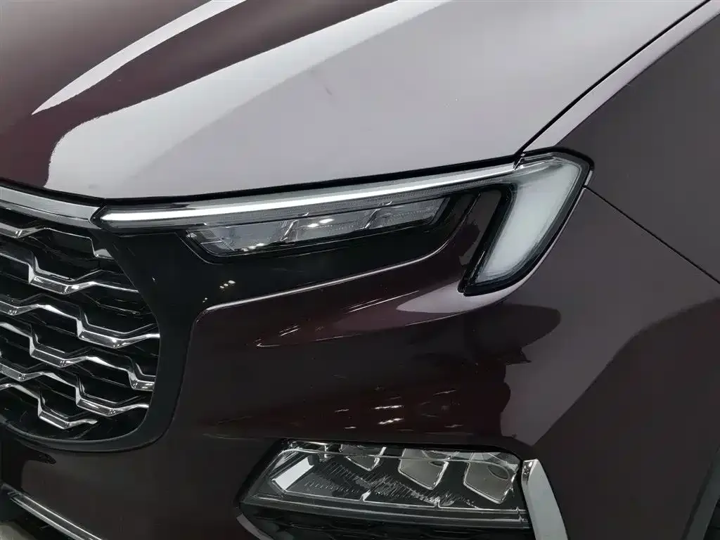 Ford Territory 2021 из CN, фото 6