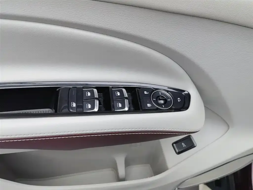 Ford Territory 2021 из CN, фото 7