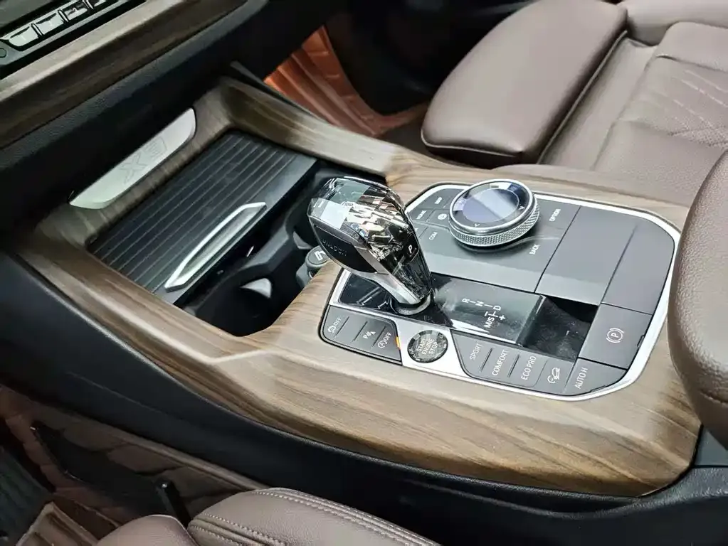 BMW X3 2022 из CN, фото 4