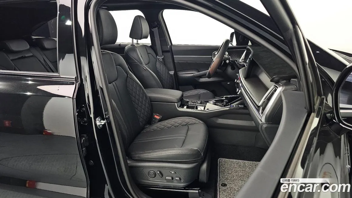 Kia Sorento — фото 10