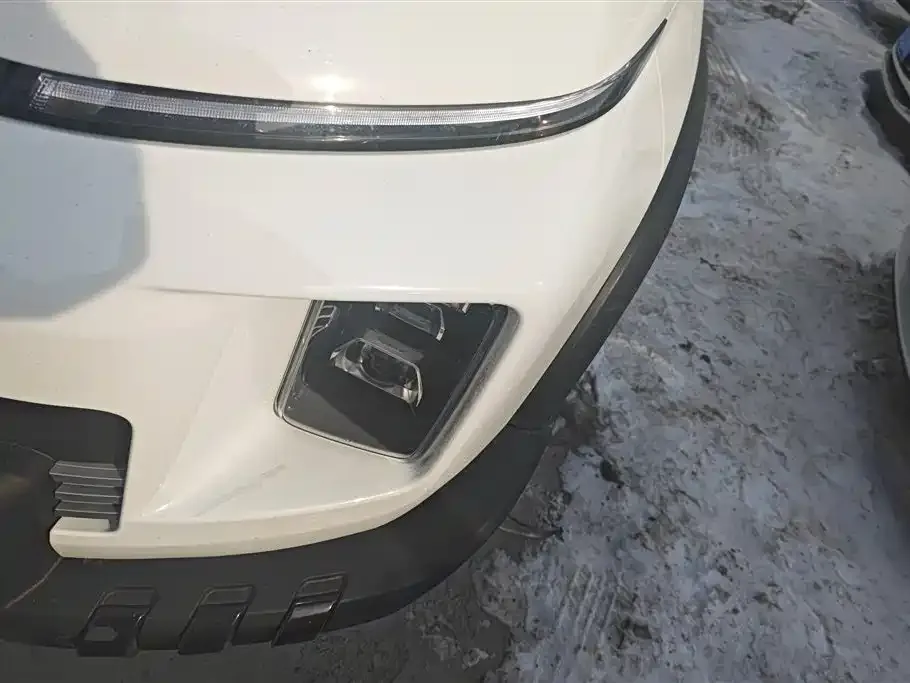 Geely Cowboy 2025 из CN, фото 7