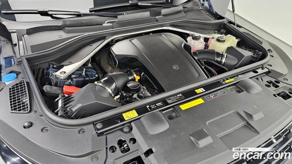 Land Rover Range Rover Sport 2025 из KR, фото 7
