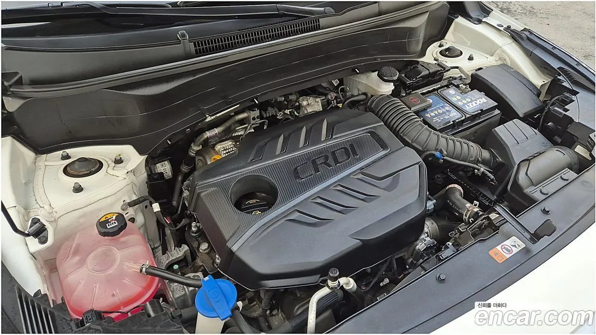 Kia Seltos 2022 из KR, фото 4