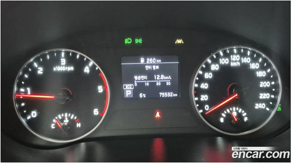 Kia Seltos 2022 из KR, фото 5