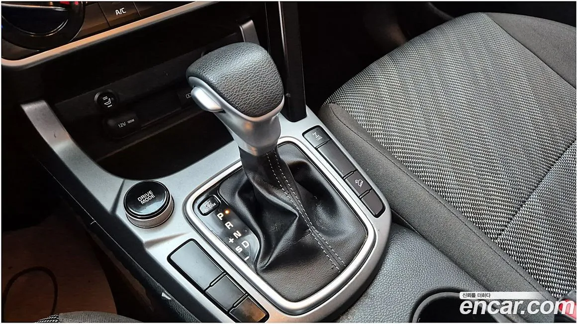 Kia Seltos 2022 из KR, фото 9