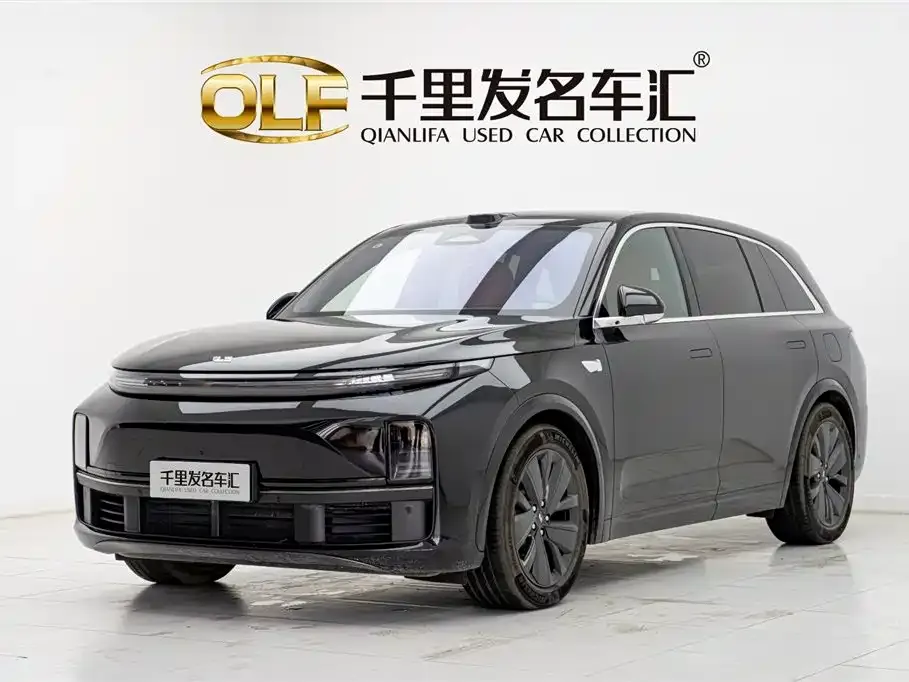 Li Auto L7 2025 из CN, фото 1