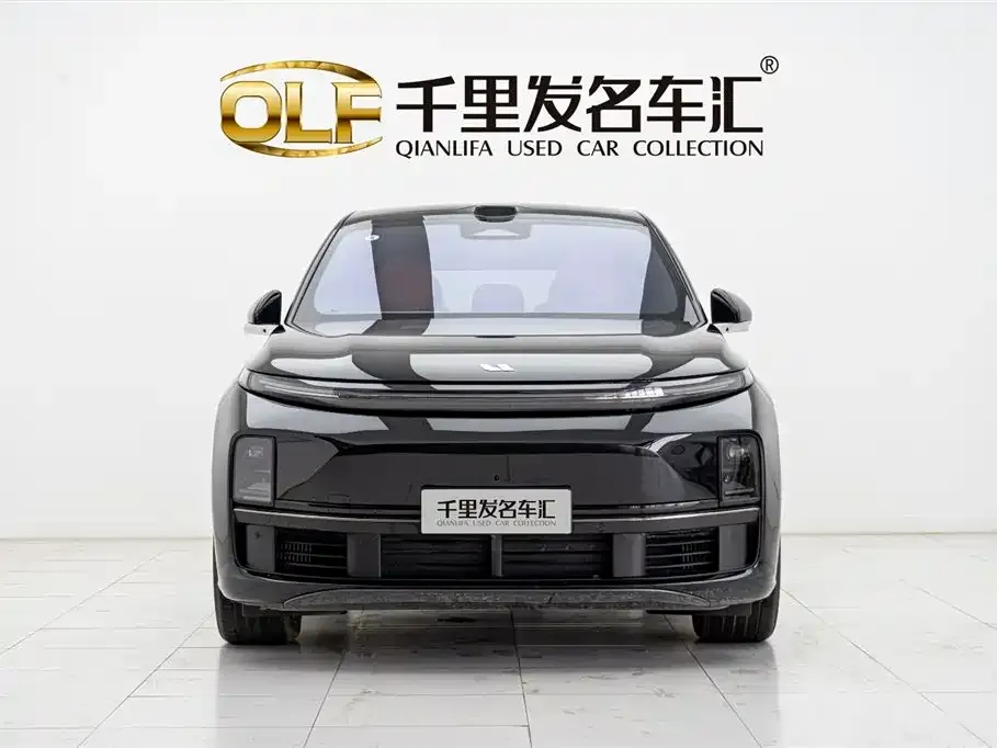 Li Auto L7 2025 из CN, фото 4