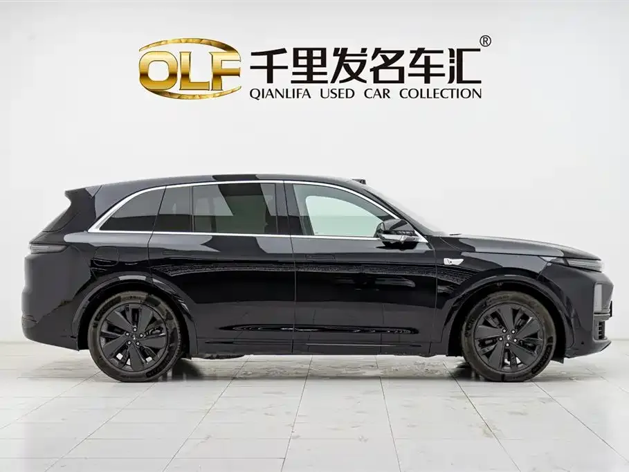 Li Auto L7 2025 из CN, фото 7