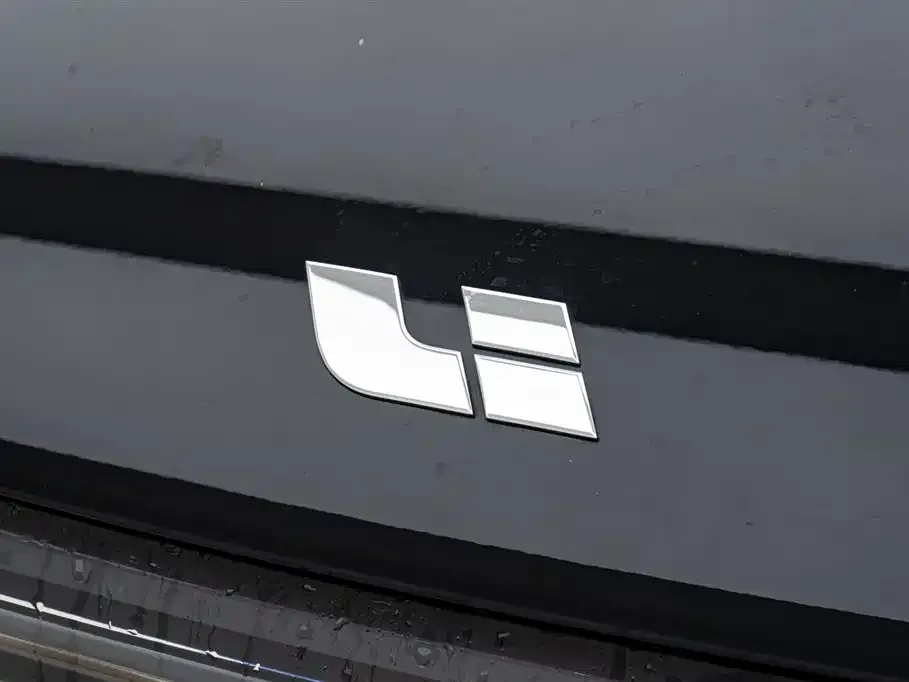 Li Auto L7 2025 из CN, фото 3