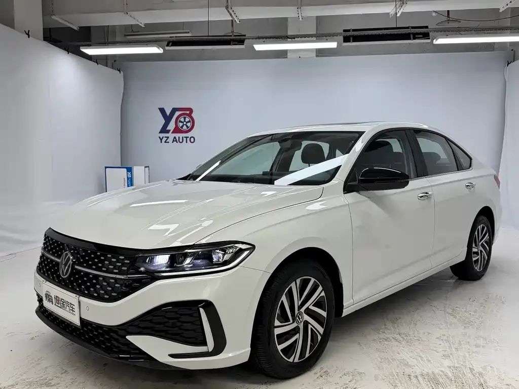 Volkswagen Lavida 2024 из CN, фото 1
