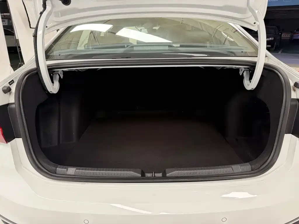 Volkswagen Lavida 2024 из CN, фото 2
