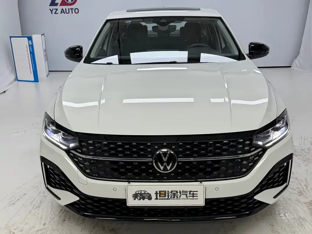 Volkswagen Lavida 2024 из CN, фото 5
