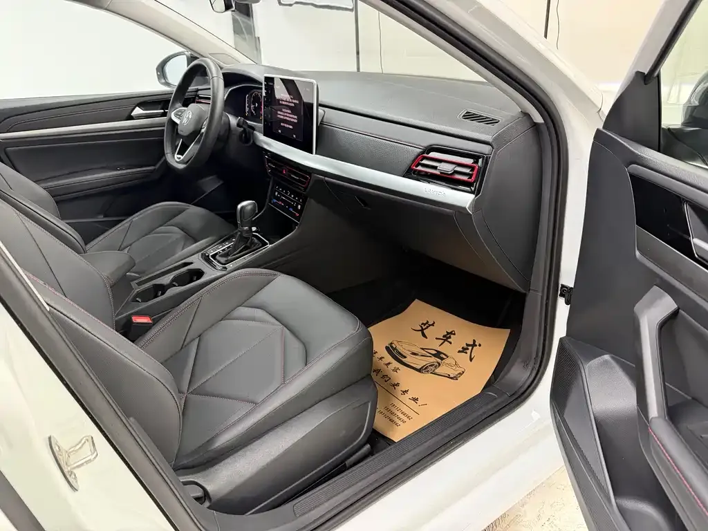 Volkswagen Lavida 2024 из CN, фото 8