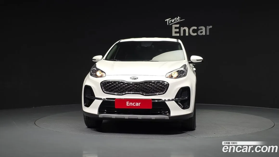 Kia Sportage — фото 4