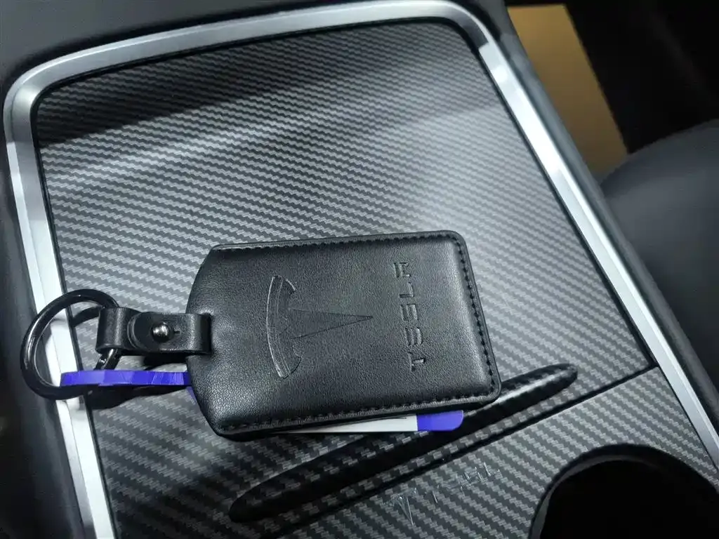 Tesla Model Y 2024 из CN, фото 10