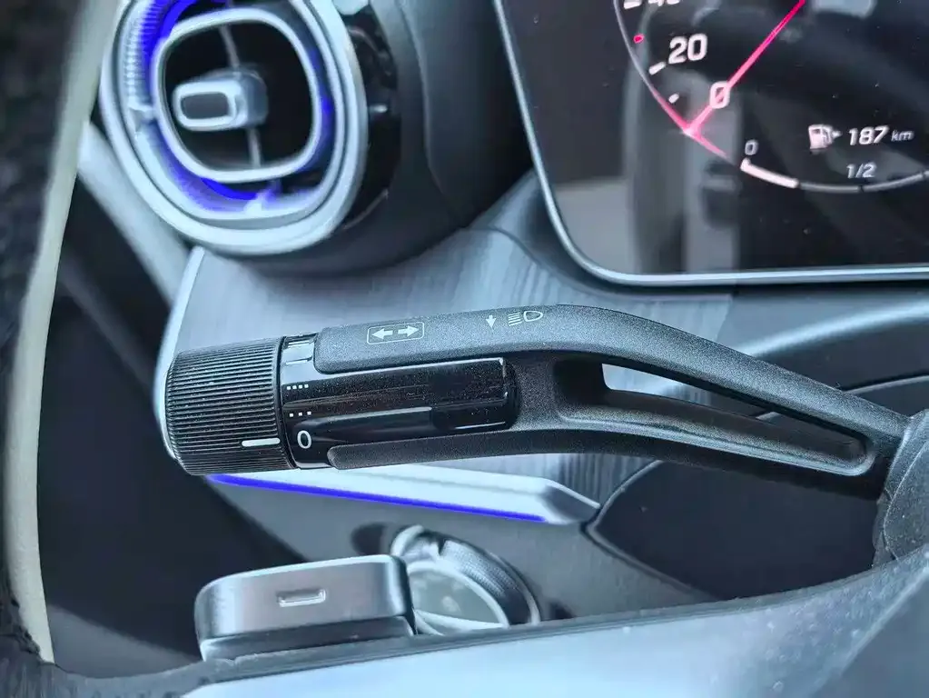 Mercedes-Benz C-Class 2021 из CN, фото 10