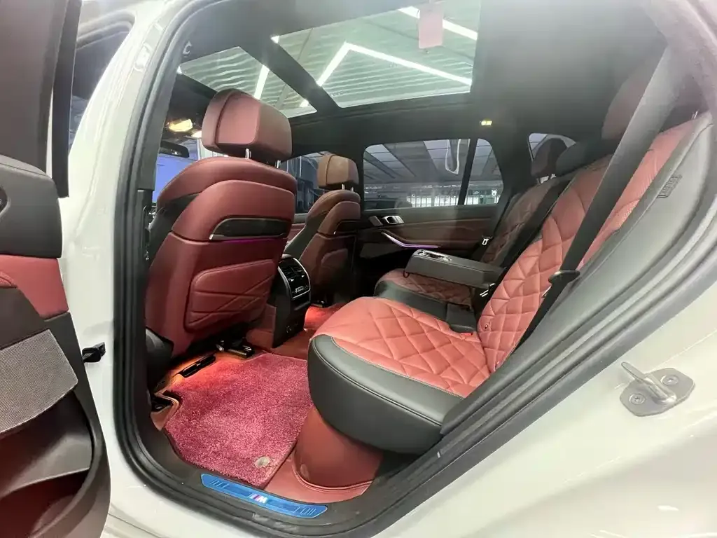 BMW X5 2022 из CN, фото 3